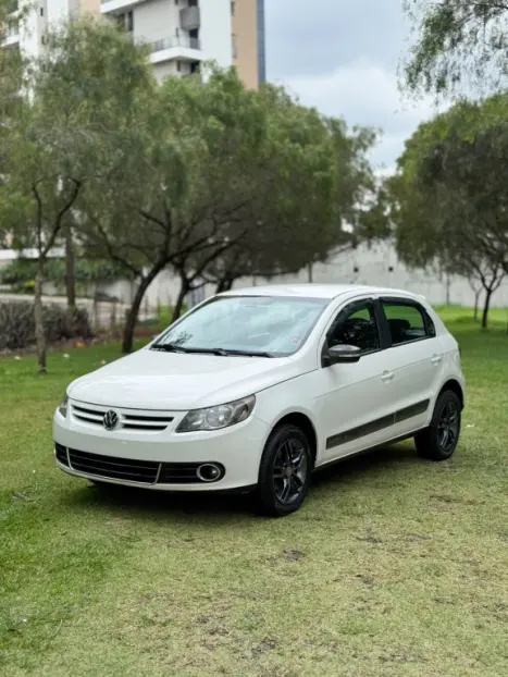 VOLKSWAGEN Gol 1.0 4P G5 ROCK IN RIO FLEX, Foto 1
