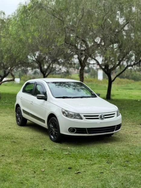 VOLKSWAGEN Gol 1.0 4P G5 ROCK IN RIO FLEX, Foto 2