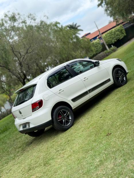 VOLKSWAGEN Gol 1.0 4P G5 ROCK IN RIO FLEX, Foto 3