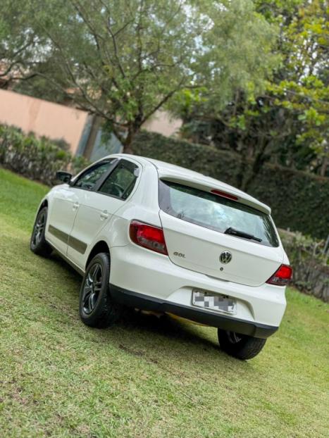 VOLKSWAGEN Gol 1.0 4P G5 ROCK IN RIO FLEX, Foto 4