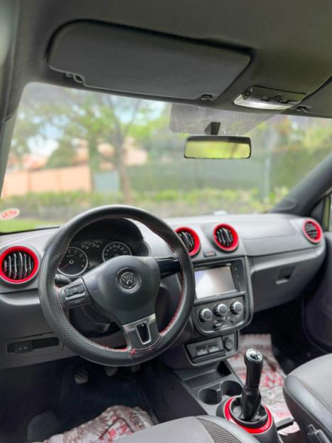 VOLKSWAGEN Gol 1.0 4P G5 ROCK IN RIO FLEX, Foto 7