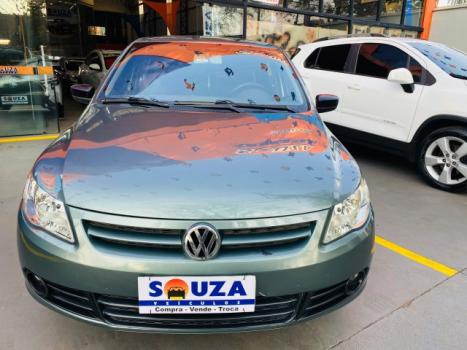 VOLKSWAGEN Gol 1.0 4P G4 FLEX, Foto 1