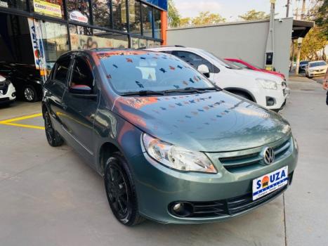 VOLKSWAGEN Gol 1.0 4P G4 FLEX, Foto 2