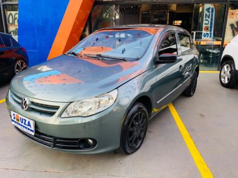 VOLKSWAGEN Gol 1.0 4P G4 FLEX, Foto 3