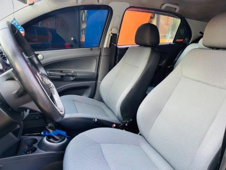 VOLKSWAGEN Gol 1.0 4P G4 FLEX, Foto 4