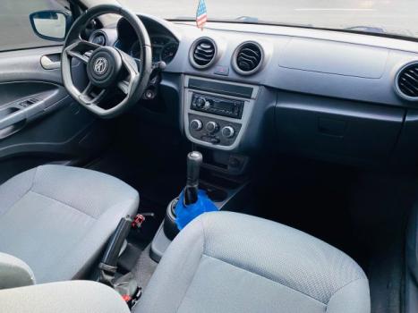 VOLKSWAGEN Gol 1.0 4P G4 FLEX, Foto 5