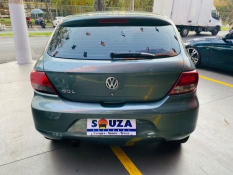 VOLKSWAGEN Gol 1.0 4P G4 FLEX, Foto 7
