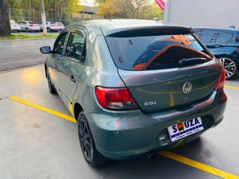VOLKSWAGEN Gol 1.0 4P G4 FLEX, Foto 8