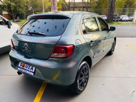 VOLKSWAGEN Gol 1.0 4P G4 FLEX, Foto 9