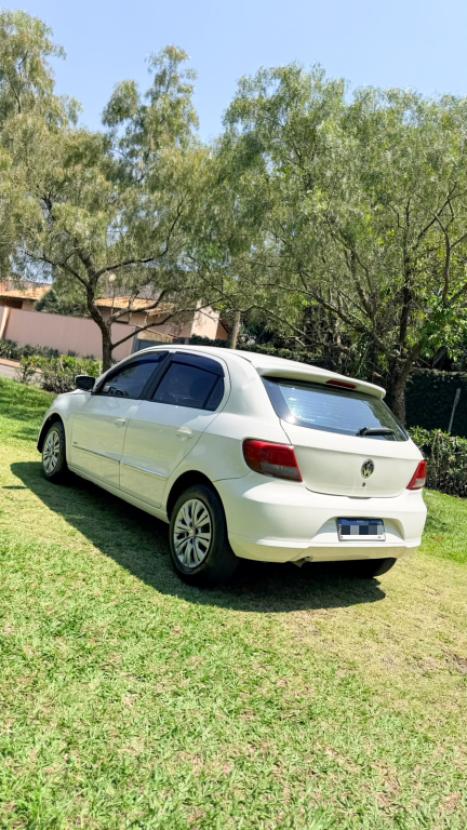 VOLKSWAGEN Gol 1.0 4P G5 TREND FLEX, Foto 3