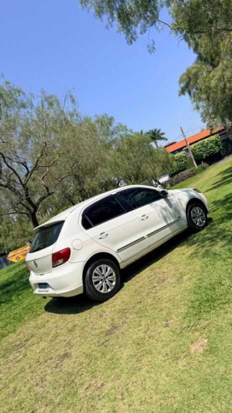 VOLKSWAGEN Gol 1.0 4P G5 TREND FLEX, Foto 4