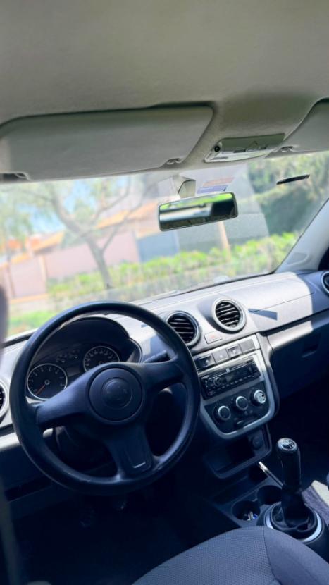 VOLKSWAGEN Gol 1.0 4P G5 TREND FLEX, Foto 5