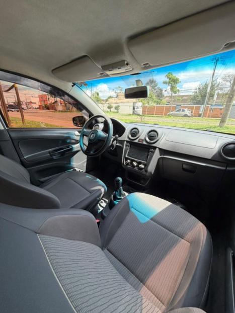 VOLKSWAGEN Gol 1.0 4P G6 TREND FLEX, Foto 9
