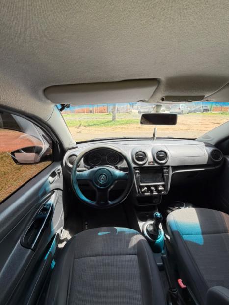 VOLKSWAGEN Gol 1.0 4P G6 TREND FLEX, Foto 10