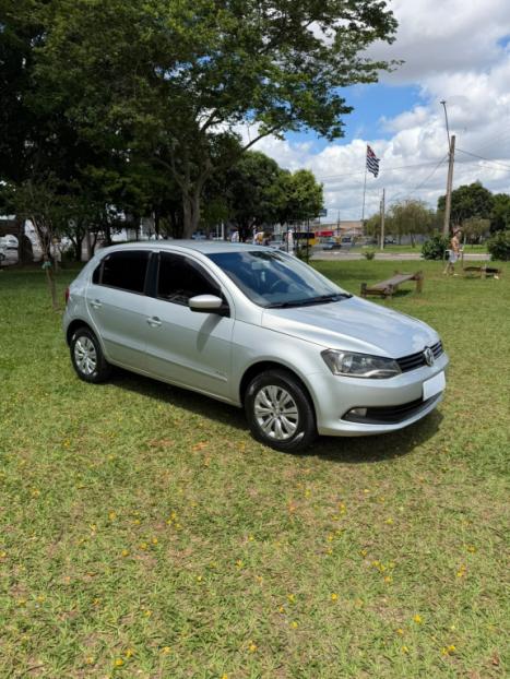 VOLKSWAGEN Gol 1.0 4P G6 TREND FLEX, Foto 1