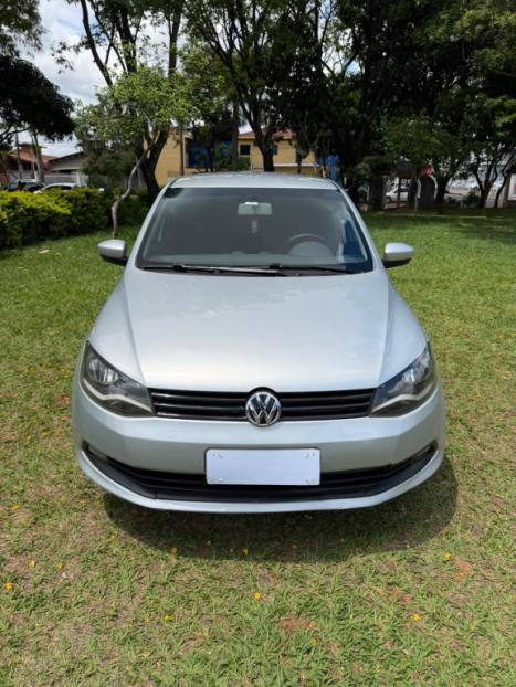 VOLKSWAGEN Gol 1.0 4P G6 TREND FLEX, Foto 2