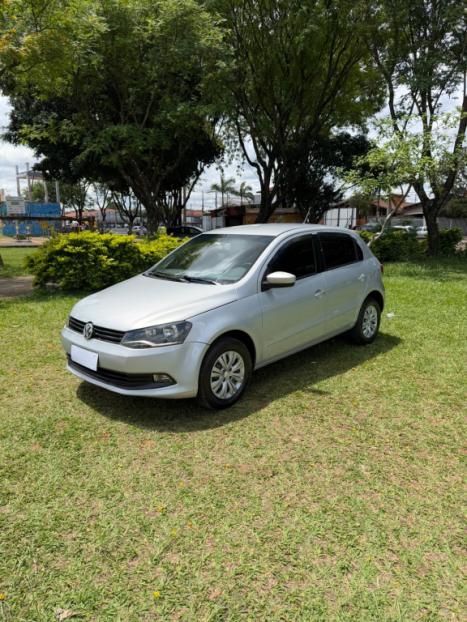 VOLKSWAGEN Gol 1.0 4P G6 TREND FLEX, Foto 3