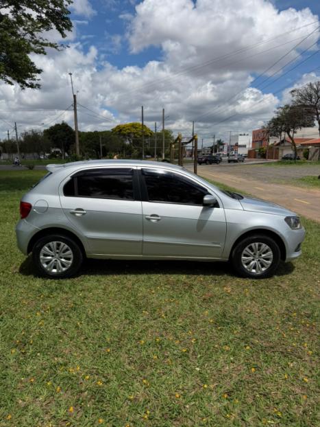 VOLKSWAGEN Gol 1.0 4P G6 TREND FLEX, Foto 7