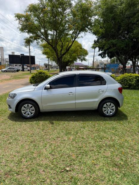 VOLKSWAGEN Gol 1.0 4P G6 TREND FLEX, Foto 6
