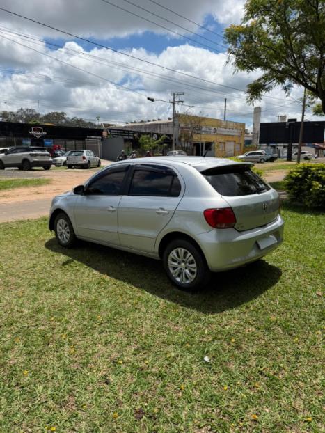 VOLKSWAGEN Gol 1.0 4P G6 TREND FLEX, Foto 4