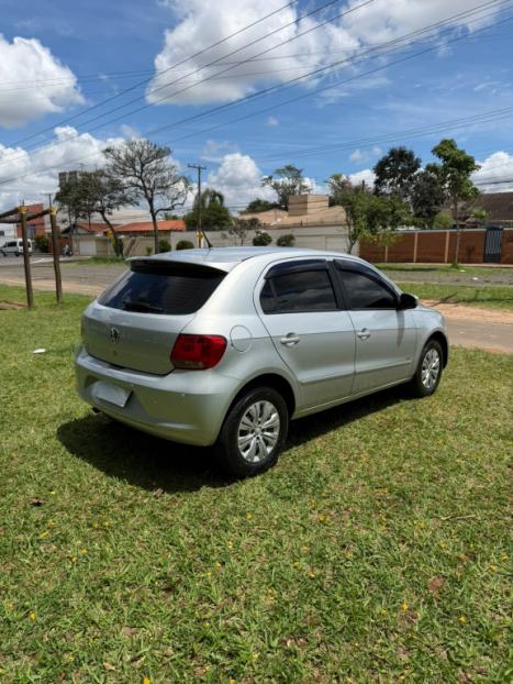 VOLKSWAGEN Gol 1.0 4P G6 TREND FLEX, Foto 5