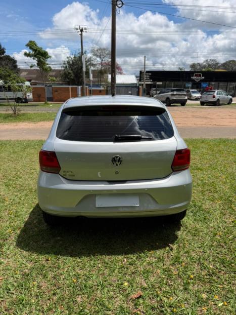 VOLKSWAGEN Gol 1.0 4P G6 TREND FLEX, Foto 8