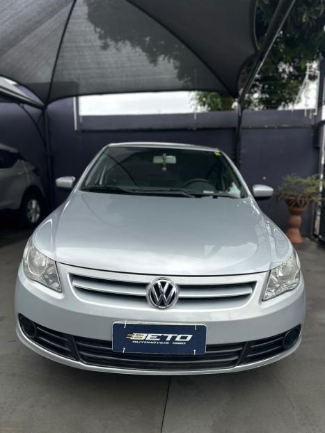 VOLKSWAGEN Gol 1.0 4P G5 FLEX, Foto 2