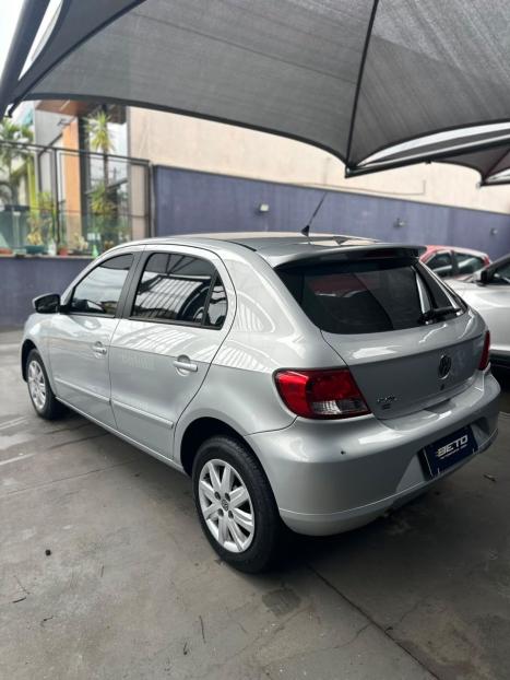 VOLKSWAGEN Gol 1.0 4P G5 FLEX, Foto 3