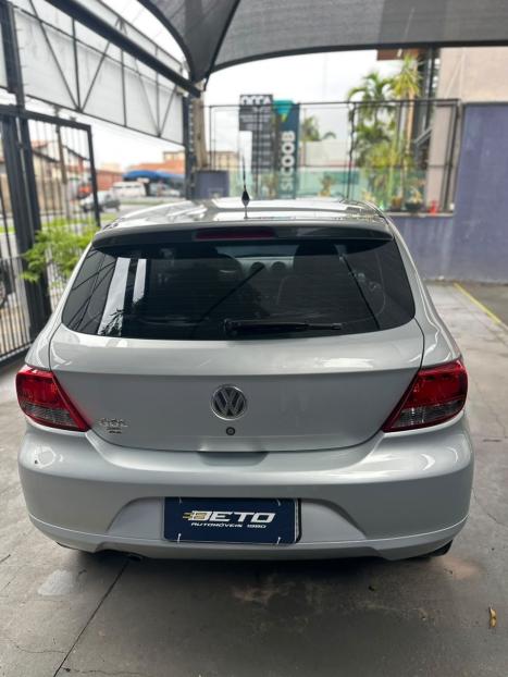 VOLKSWAGEN Gol 1.0 4P G5 FLEX, Foto 4