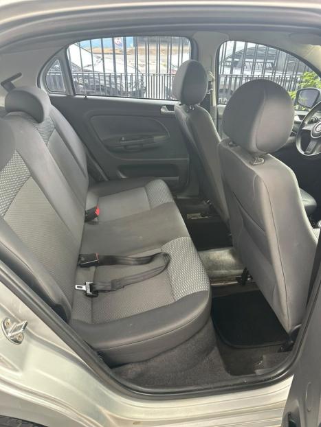 VOLKSWAGEN Gol 1.0 4P G5 FLEX, Foto 6