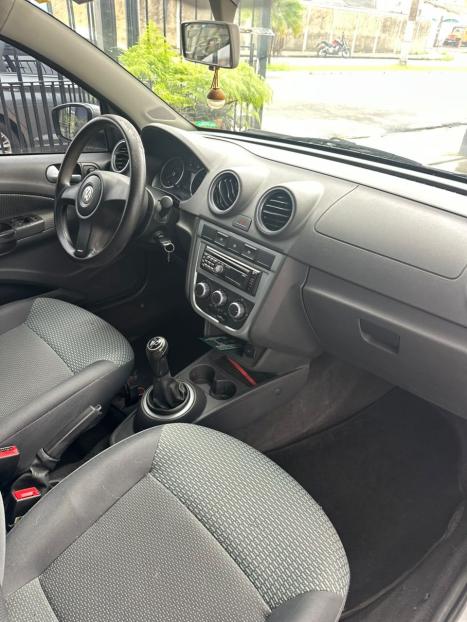 VOLKSWAGEN Gol 1.0 4P G5 FLEX, Foto 7