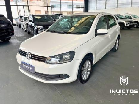 VOLKSWAGEN Gol 1.0 4P G6 FLEX, Foto 1
