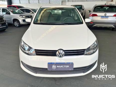 VOLKSWAGEN Gol 1.0 4P G6 FLEX, Foto 2