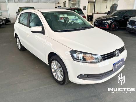 VOLKSWAGEN Gol 1.0 4P G6 FLEX, Foto 3