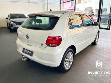 VOLKSWAGEN Gol 1.0 4P G6 FLEX, Foto 4