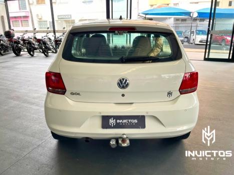 VOLKSWAGEN Gol 1.0 4P G6 FLEX, Foto 5