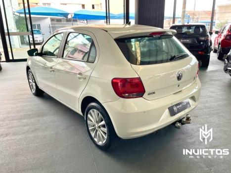 VOLKSWAGEN Gol 1.0 4P G6 FLEX, Foto 6