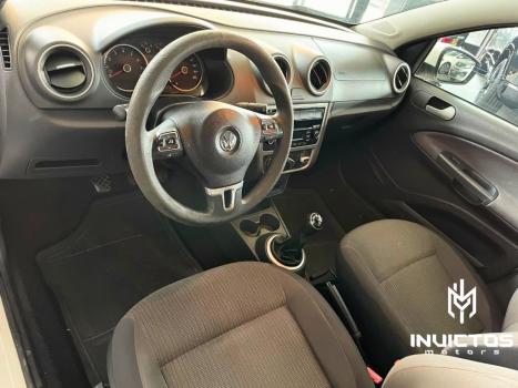 VOLKSWAGEN Gol 1.0 4P G6 FLEX, Foto 7