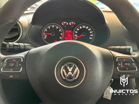 VOLKSWAGEN Gol 1.0 4P G6 FLEX, Foto 8