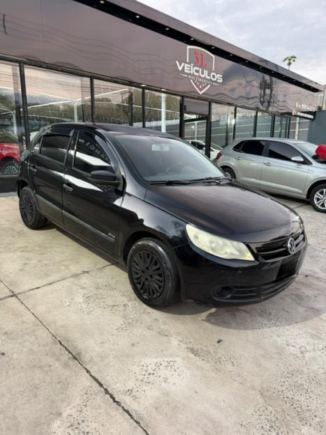 VOLKSWAGEN Gol 1.0 4P G5 TREND FLEX, Foto 1