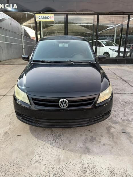 VOLKSWAGEN Gol 1.0 4P G5 TREND FLEX, Foto 2