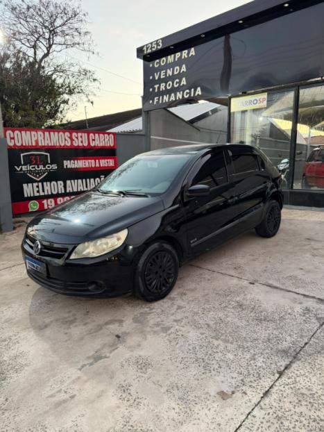 VOLKSWAGEN Gol 1.0 4P G5 TREND FLEX, Foto 3