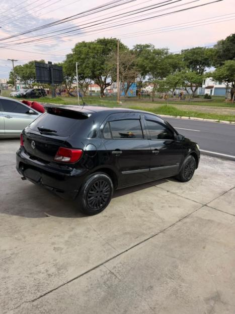 VOLKSWAGEN Gol 1.0 4P G5 TREND FLEX, Foto 4