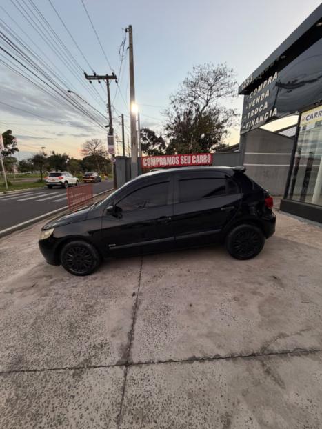 VOLKSWAGEN Gol 1.0 4P G5 TREND FLEX, Foto 6