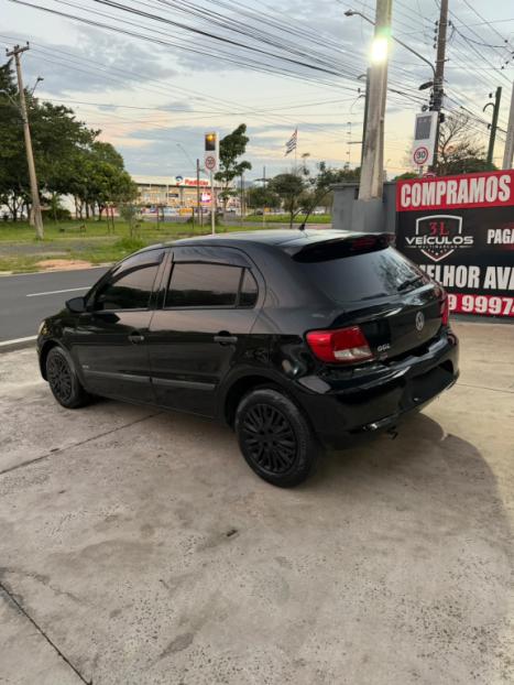 VOLKSWAGEN Gol 1.0 4P G5 TREND FLEX, Foto 5