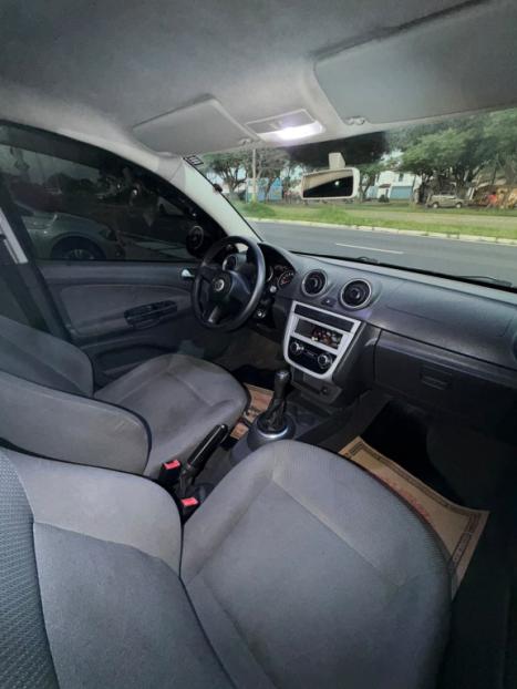 VOLKSWAGEN Gol 1.0 4P G5 TREND FLEX, Foto 9