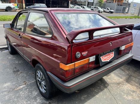 VOLKSWAGEN Gol 1.0, Foto 5