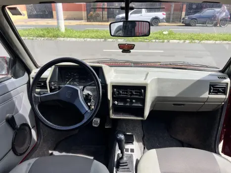VOLKSWAGEN Gol 1.0, Foto 12
