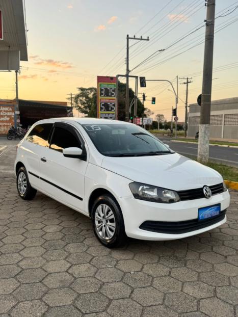 VOLKSWAGEN Gol 1.0, Foto 3