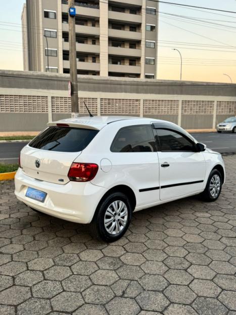 VOLKSWAGEN Gol 1.0, Foto 4